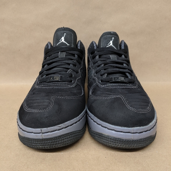 Air Jordan ajf fushion 20 - Picture 8 of 8